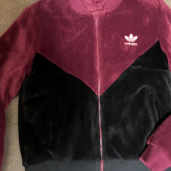 Adidas jacket - Picture 5 of 5